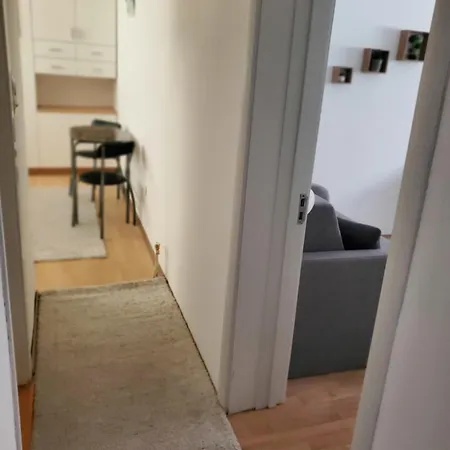 011 Apartment