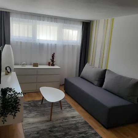 Apartment 011 *